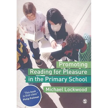 Promoting Reading for Pleasure in the Primary School