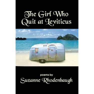 The Girl Who Quit at Leviticus