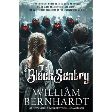 The Black Sentry