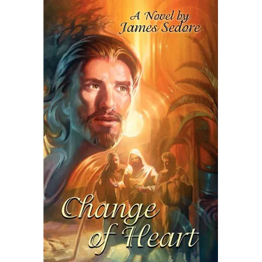 Change of Heart