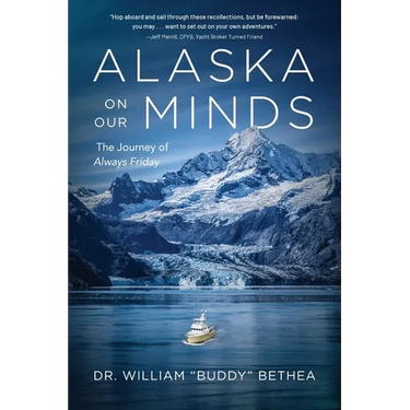 Alaska On Our Minds: The Journey of Always Friday