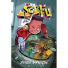 Sci-Fu Vol. 1