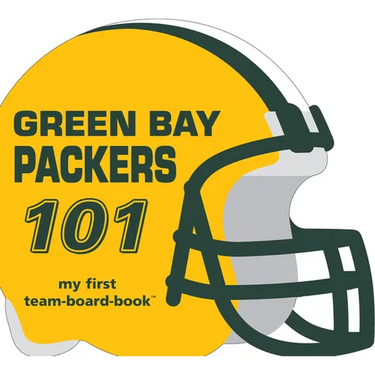 Green Bay Packers 101-Board
