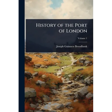 History of the Port of London