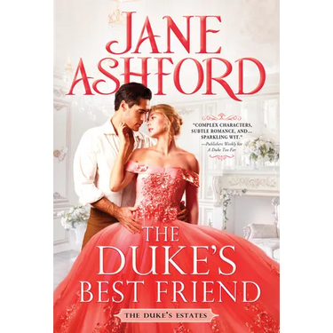 The Duke's Best Friend