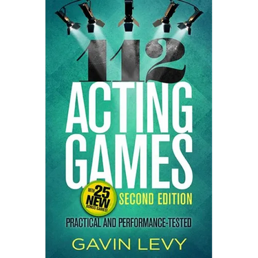 112 Acting Games