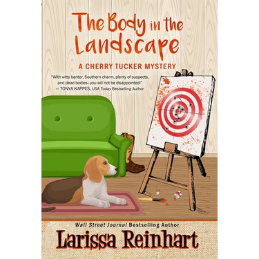 The Body in the Landscape