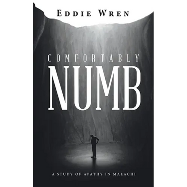 Comfortably Numb: A Study of Apathy in Malachi