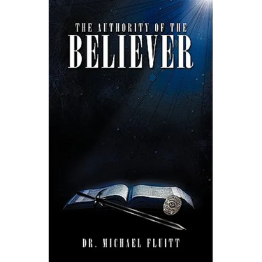 The Authority of the Believer
