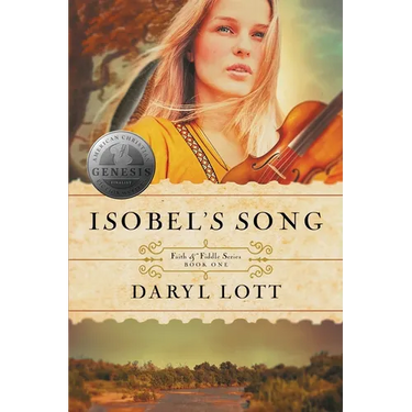 Isobel's Song: Grace and Mercy in the Fight For Texas