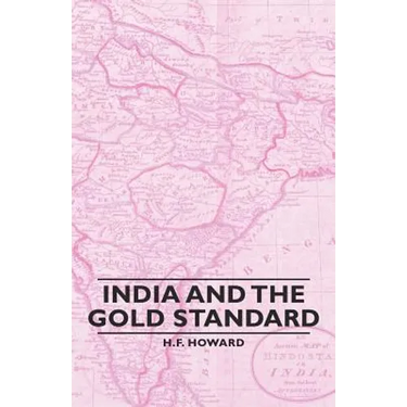 India and the Gold Standard