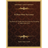 If There Were No Losses: The Story Of Chubb And Son From Its Founding In 1882 Until 1957