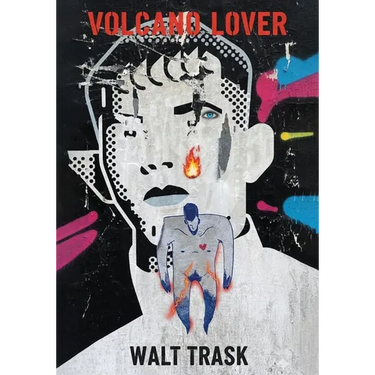 Volcano Lover