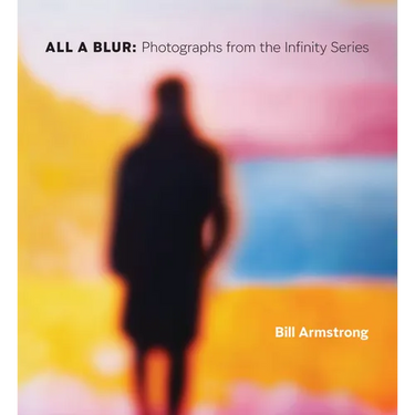 All a Blur: Photographs from the Infinity Series