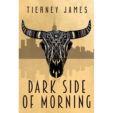 Dark Side of Morning