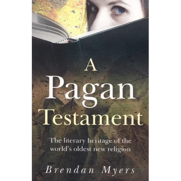 A Pagan Testament