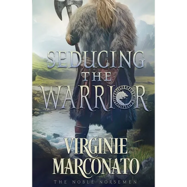 Seducing the Warrior