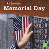 Celebrate Memorial Day