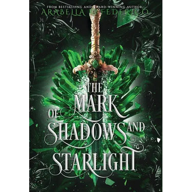 The Mark of Shadows and Starlight