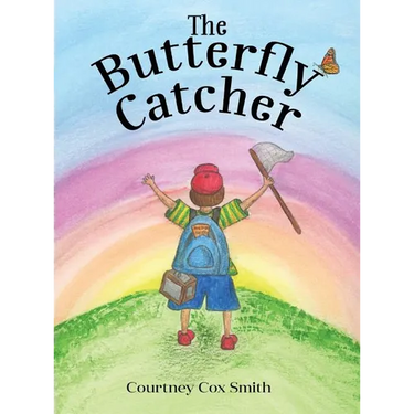 The Butterfly Catcher