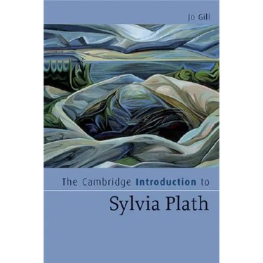 The Cambridge Introduction to Sylvia Plath