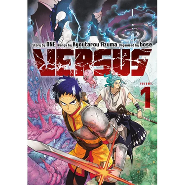 Versus 1