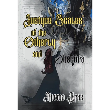 Justyce Scales of the Otherly and Obscura