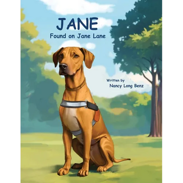 Jane Found on Jane Lane