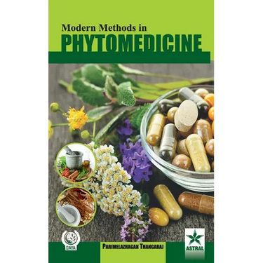 Modern Methods in Phytomedicine
