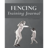 Fencing Training Journal