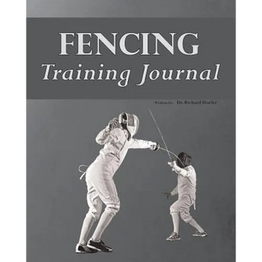 Fencing Training Journal
