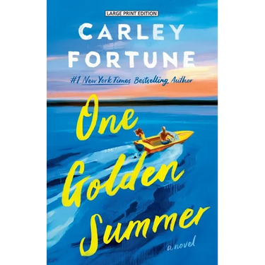 One Golden Summer
