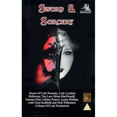 Sword & Sorcery