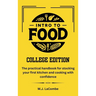 Intro to Food: College Edition