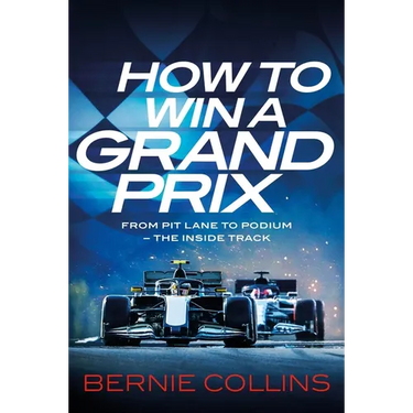How to Win a Grand Prix