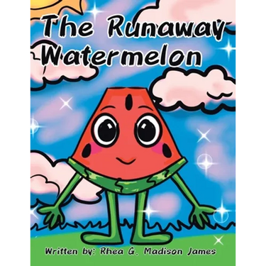 The Runaway Watermelon