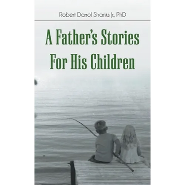 A Father's Stories For His Children