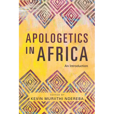 Apologetics in Africa: An Introduction
