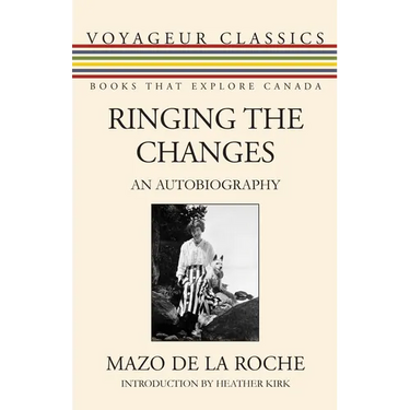 Ringing the Changes: An Autobiography