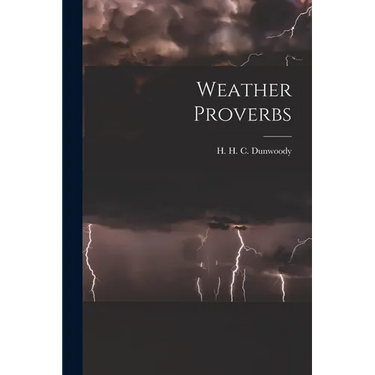Weather Proverbs