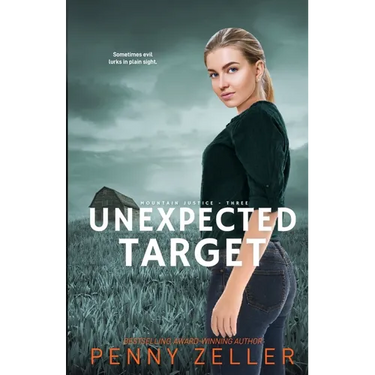 Unexpected Target