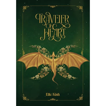 Traveler of Heart