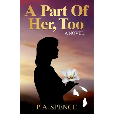 A Part of Her, Too