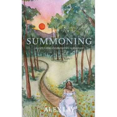 Summoning: an exploration of contemporary womanhood