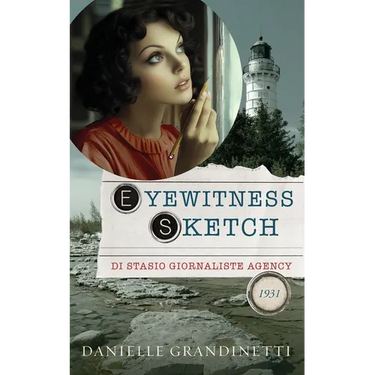 Eyewitness Sketch