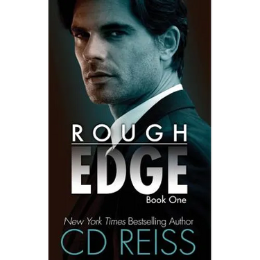 Rough Edge: The Edge #1