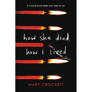 How She Died, How I Lived