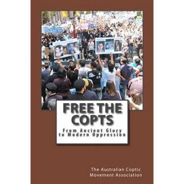 Free the Copts: From Ancient Glory to Modern Oppression