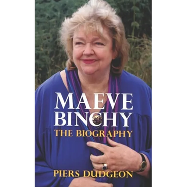 Maeve Binchy: The Biography