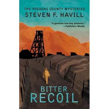 Bitter Recoil